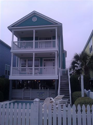 17-A N Ocean Blvd. Surfside Beach, SC 29575