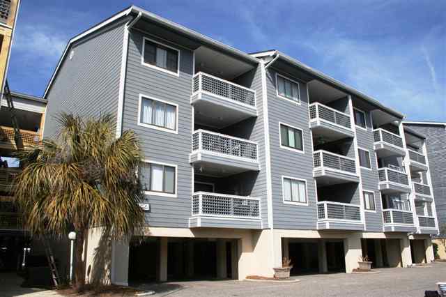 812 S Ocean Blvd. UNIT G-3 Surfside Beach, SC 29575