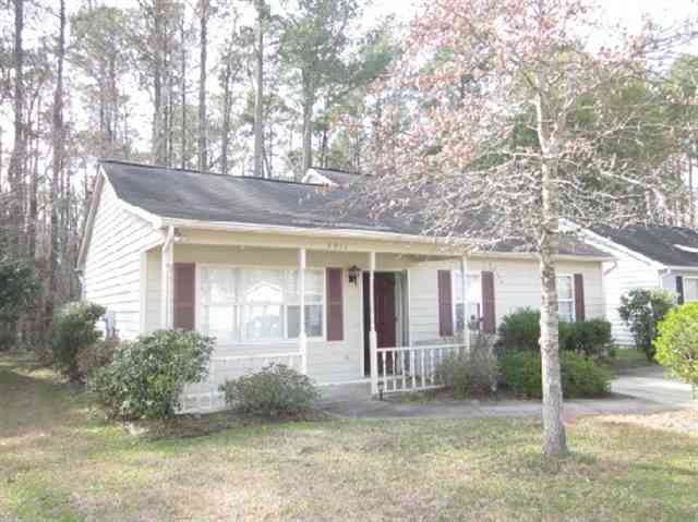 3617 Eagle Trace Dr. Myrtle Beach, SC 29579