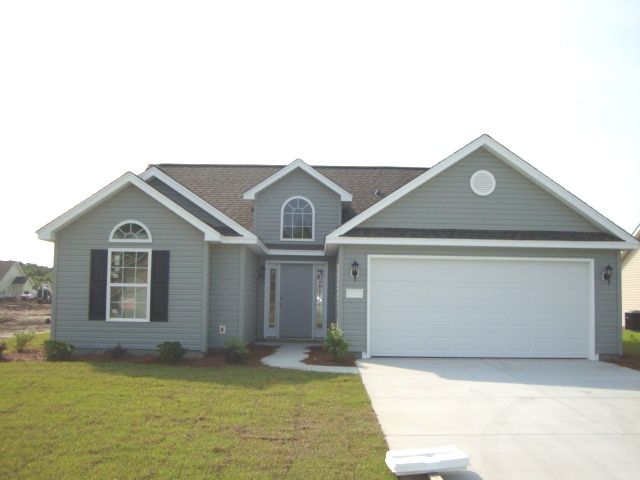 215 Heath Dr. Longs, SC 29568