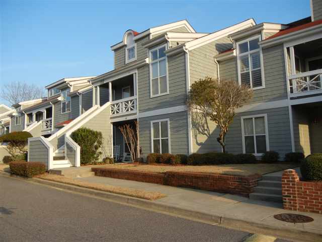 4396 Baldwin Ave. UNIT C-122 Little River, SC 29566