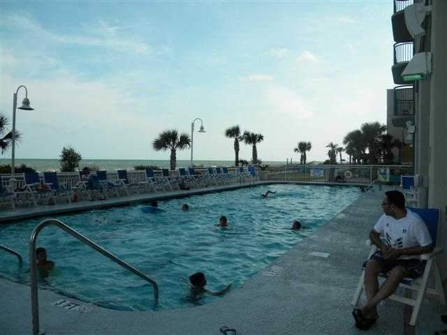 2201 S Ocean Blvd. UNIT #511 Myrtle Beach, SC 29572