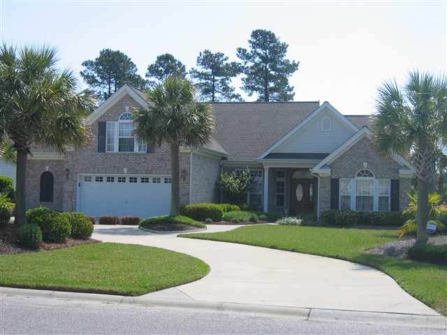 281 Pickering Dr. Murrells Inlet, SC 29576