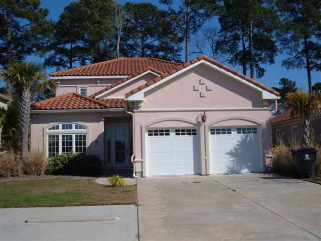 205 Viejas Dr. Myrtle Beach, SC 29579