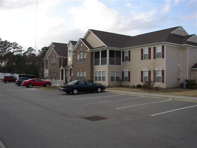 115 H Veranda Way UNIT H Murrells Inlet, SC 29576