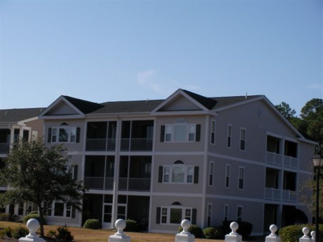 862 Great Egret Circle UNIT 1E Sunset Beach, SC 28468