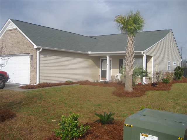 5806 Swift St. North Myrtle Beach, SC 29582