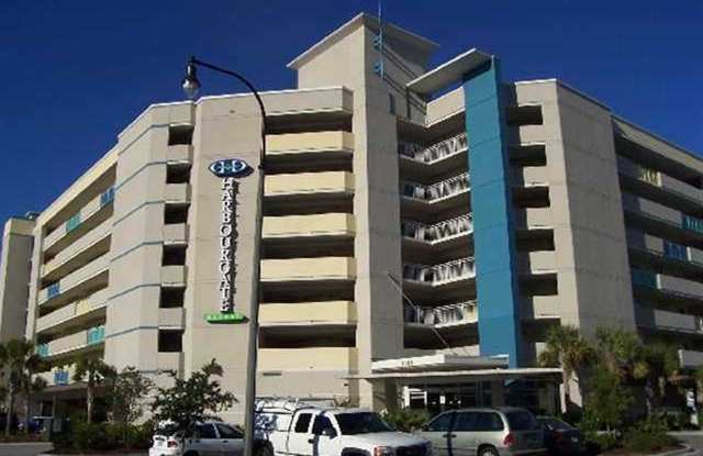 2100 Sea Mountain Hwy. UNIT #606 North Myrtle Beach, SC 29582