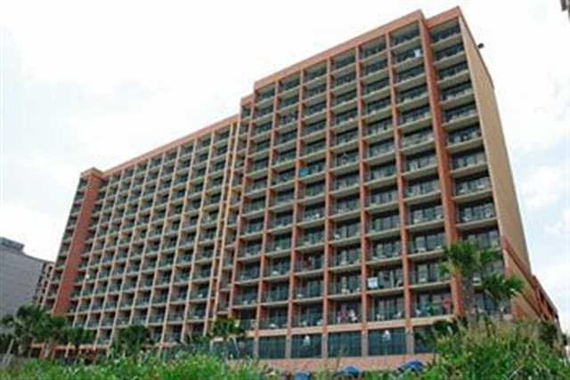 2207 South Ocean Blvd. UNIT #1209 Myrtle Beach, SC 29577