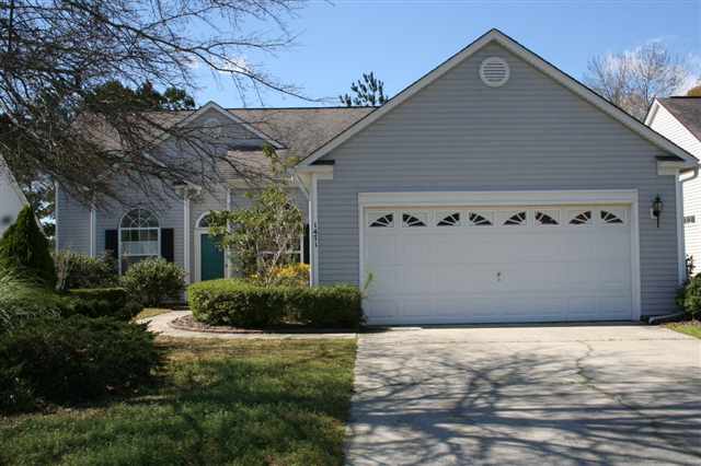 1471 Medinah Ln. Murrells Inlet, SC 29576