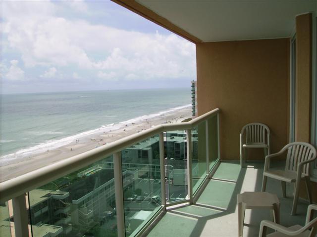 1706 South Ocean Blvd. UNIT #401 North Myrtle Beach, SC 29582