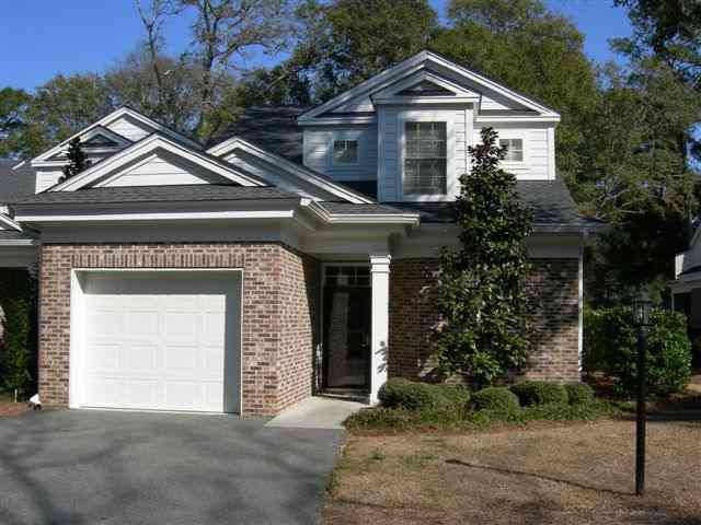 561-F Golden Bear Dr. UNIT F Pawleys Island, SC 29585