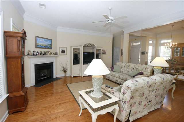 1618 Tradition Club Dr. Pawleys Island, SC 29585