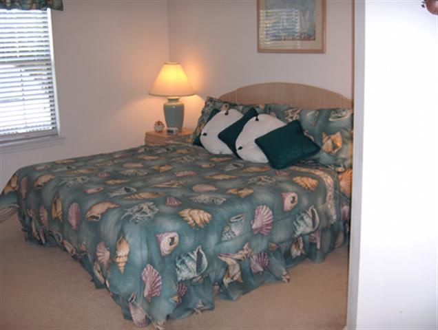 412 Pinehurst Circle UNIT 15A Pawleys Island, SC 29585