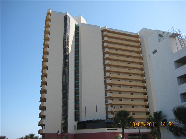 2710 N Ocean Blvd. UNIT #826 Myrtle Beach, SC 29577