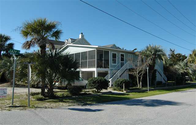 44 Lazy Ln. Pawleys Island, SC 29585