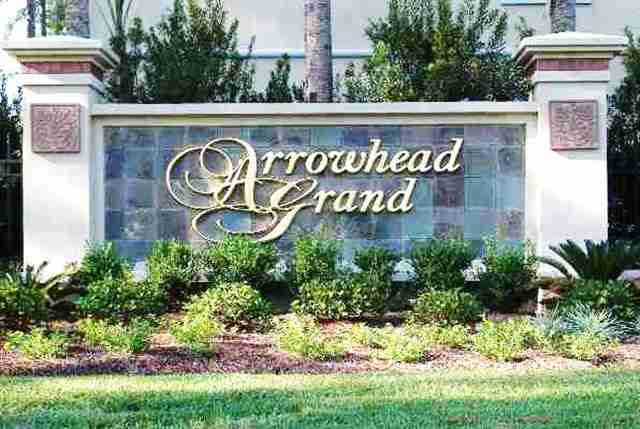 Lot 68 Arrowhead Grande Myrtle Beach, SC 29579