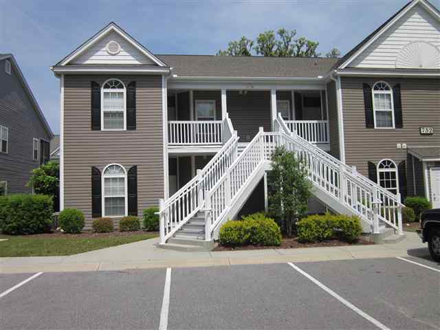 752-A Algonquin Dr. Pawleys Island, SC 29585