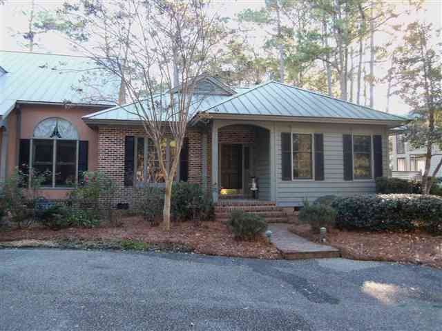 13-4 Whitetail Way UNIT #4 Pawleys Island, SC 29585