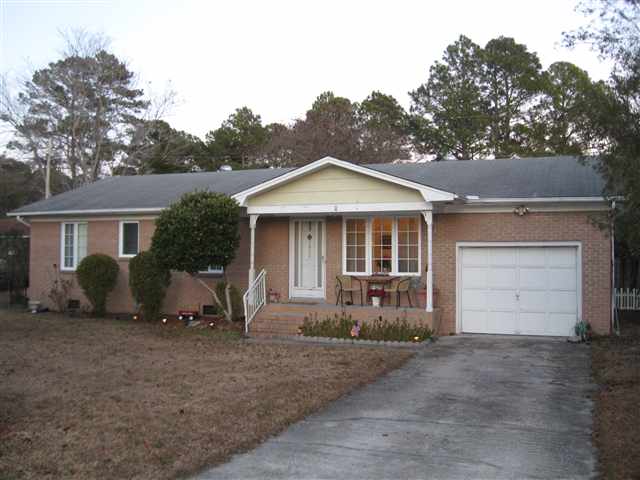 3912 Heron Circle Myrtle Beach, SC 29579