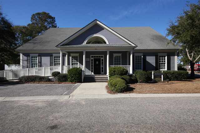 201 Business Center Dr. UNIT Lot 1 Pawleys Business Ce Pawleys Island, SC 29585