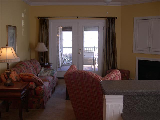 176 Clubhouse Rd. UNIT #102 Sunset Beach, NC 28468