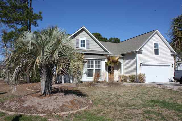 4661 Ironwood Dr. North Myrtle Beach, SC 29582