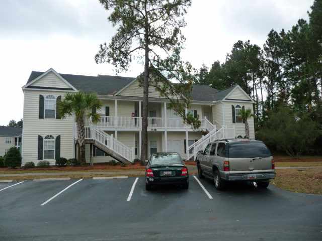 5011 Harvest Dr. UNIT #201 Myrtle Beach, SC 29572