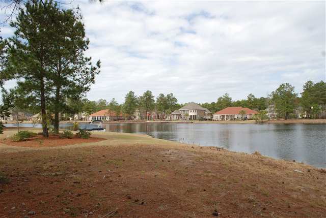 Lot 437 Carrington Dr. Myrtle Beach, SC 29579