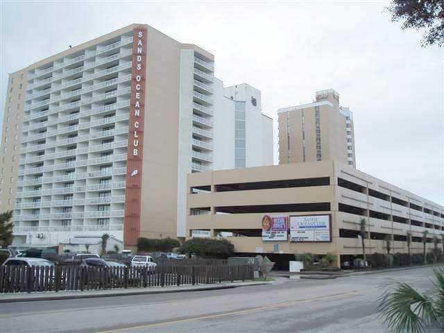 9550 Shore Dr. UNIT #1221 Myrtle Beach, SC 29572