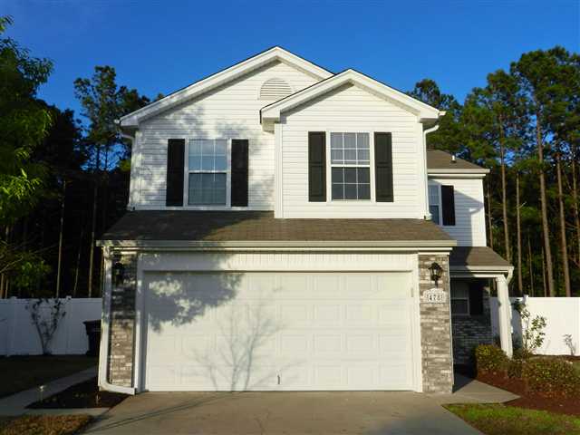 478 Dandelion Ln. Myrtle Beach, SC 29579