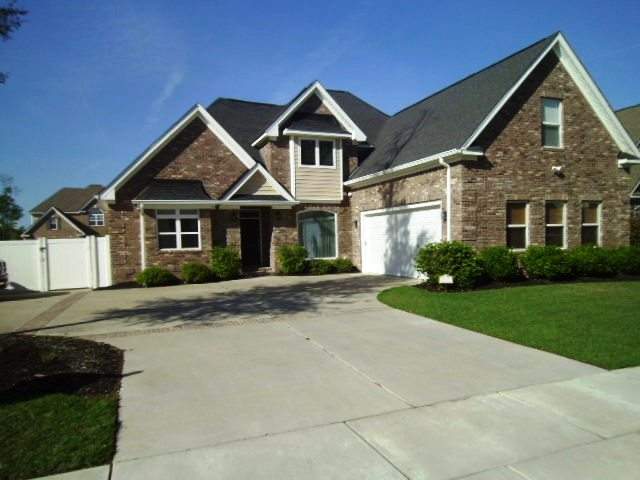 1901 Bingham Ct. Myrtle Beach, SC 29588