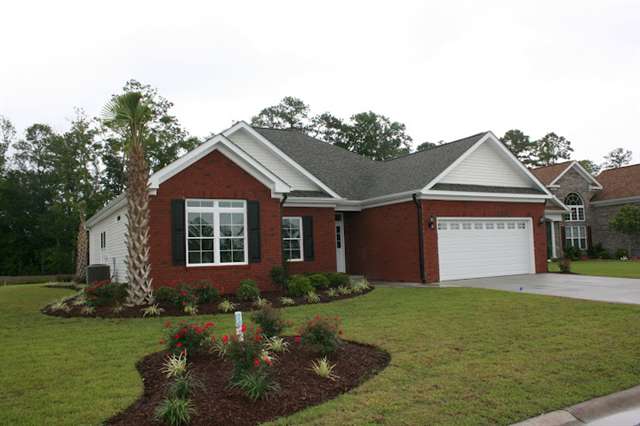 109 Dowenbury Dr. Myrtle Beach, SC 29588