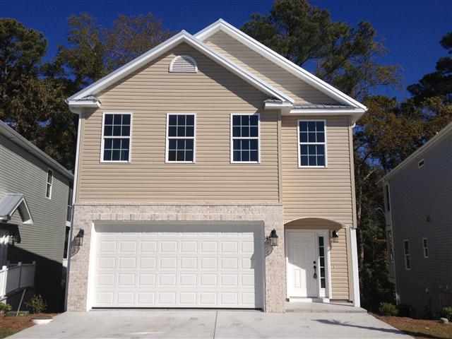 1420 Cottage Cove Circle North Myrtle Beach, SC 29582