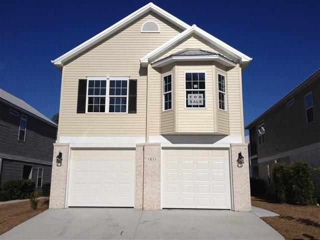 1611 Cottage Cove Circle North Myrtle Beach, SC 29582