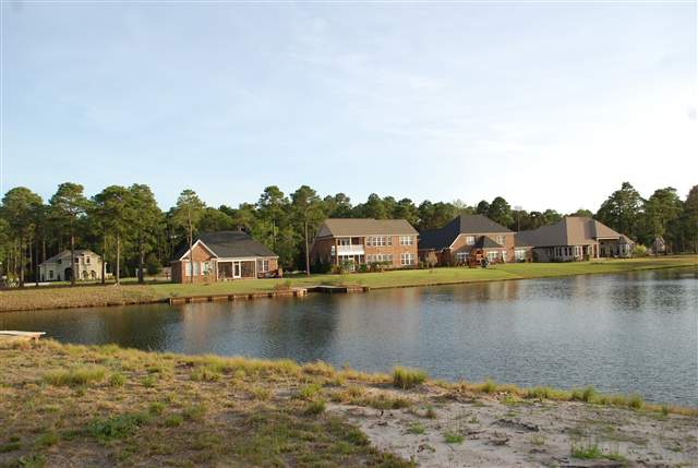 Lot 750 Minwick Ct. Myrtle Beach, SC 29579