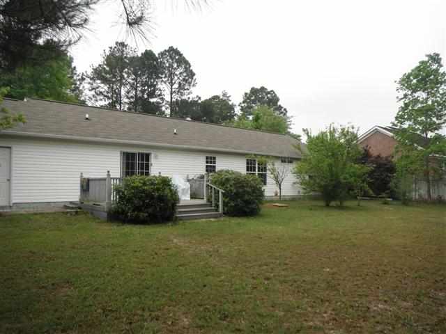 2804 Old Charleston Rd. Georgetown, SC 29440