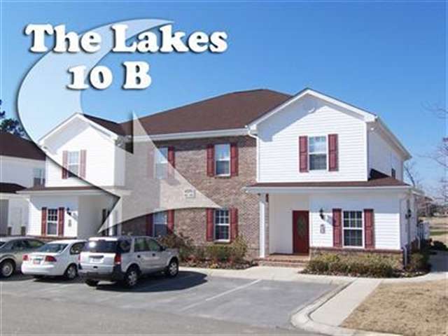 8855 Radcliff Dr. UNIT 10-B Calabash, NC 28467