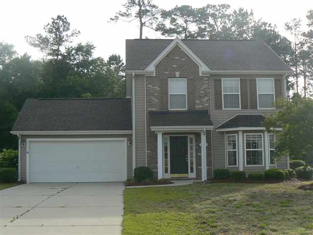 220 Whitchurch St. Murrells Inlet, SC 29576