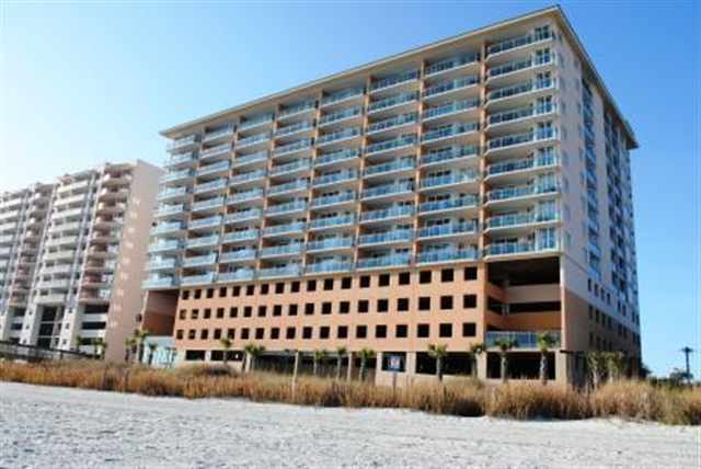 1321 S Ocean Blvd. UNIT #805 North Myrtle Beach, SC 29582