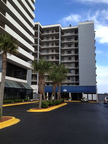 2001 S Ocean Blvd. UNIT #1012 Myrtle Beach, SC 29577