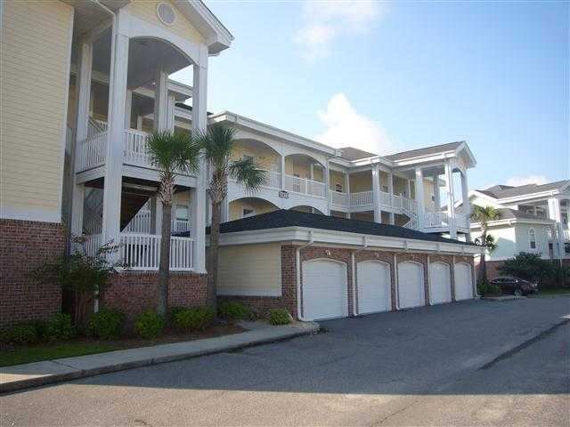 4870 Dahila Ct. UNIT #102 Myrtle Beach, SC 29577