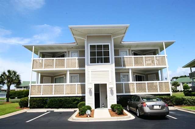 U-1 Shore Haven Dr. North Myrtle Beach, SC 29582