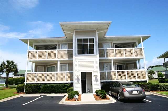 U-1 Shore Haven Dr. North Myrtle Beach, SC 29582