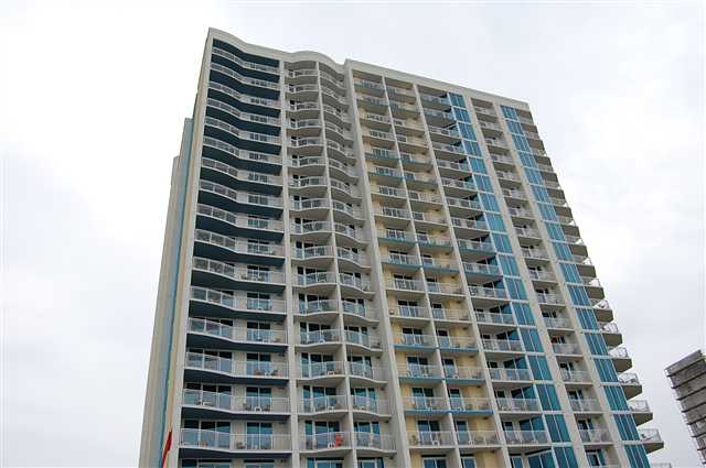 3805 S Ocean Blvd. UNIT #903 North Myrtle Beach, SC 29582