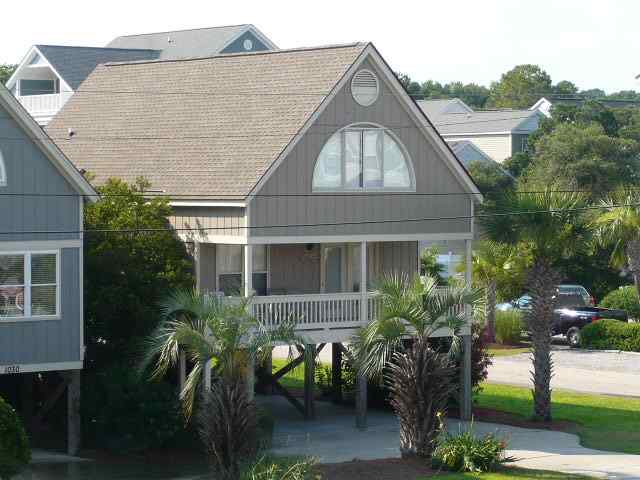 1032 N Ocean Blvd. Surfside Beach, SC 29575