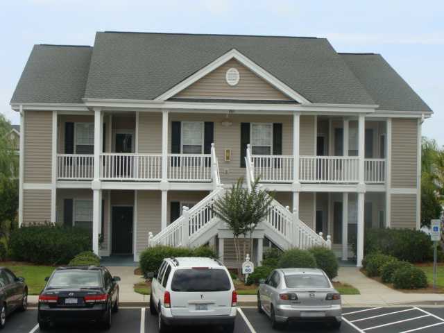 885 Great Egret Circle UNIT 60A Sunset Beach, NC 28468