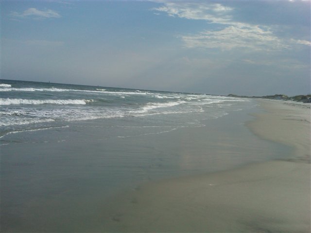885 Great Egret Circle UNIT 60A Sunset Beach, NC 28468