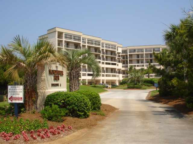 A-1-L Retreat Beach Circle Pawleys Island, SC 29585