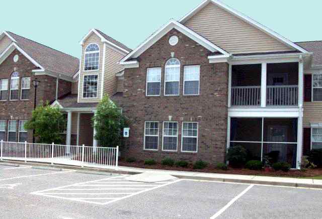 127 Veranda Way UNIT H Murrells Inlet, SC 29576